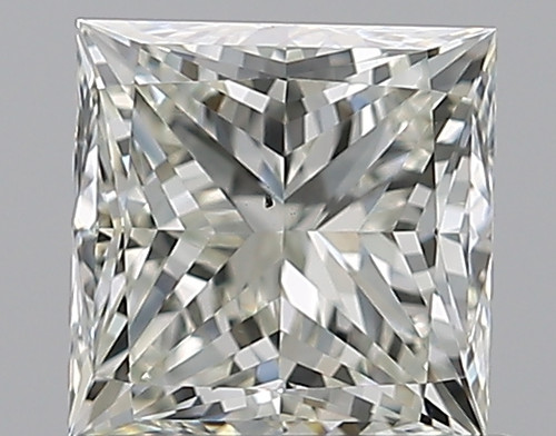 Princess 0.8 J VS2 - #99125