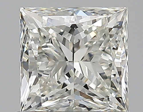 Princess 0.8 J SI1 - #99128