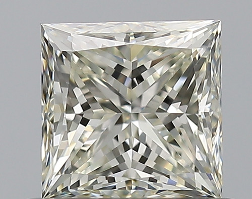 Princess 0.8 L VVS2 - #99150