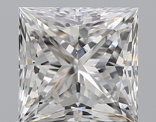 Princess 0.8 D SI1 - #99162