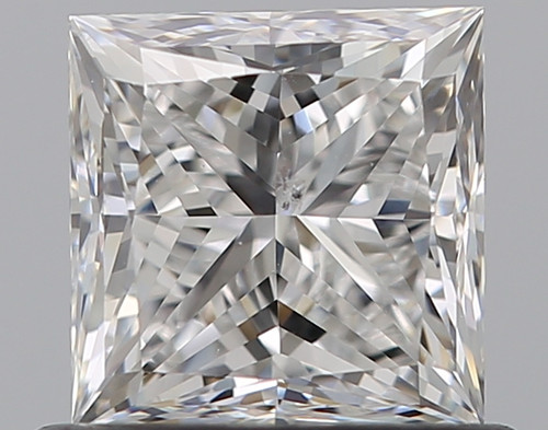 Princess 0.81 E SI1 - #99163