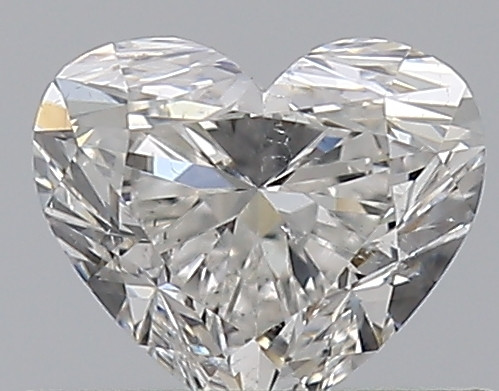 Heart 0.56 F SI1 - #89435