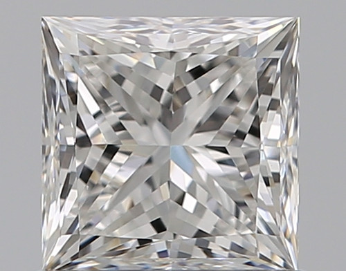 Princess 0.81 F VVS2 - #99166