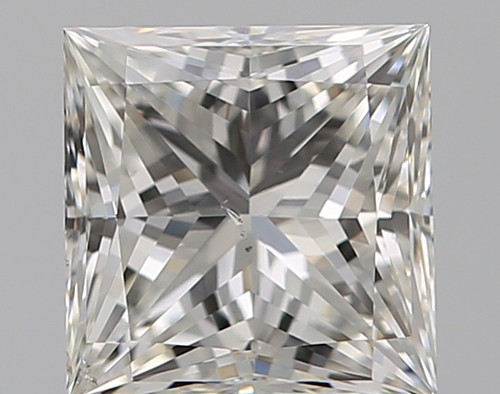Princess 0.81 G SI1 - #99170