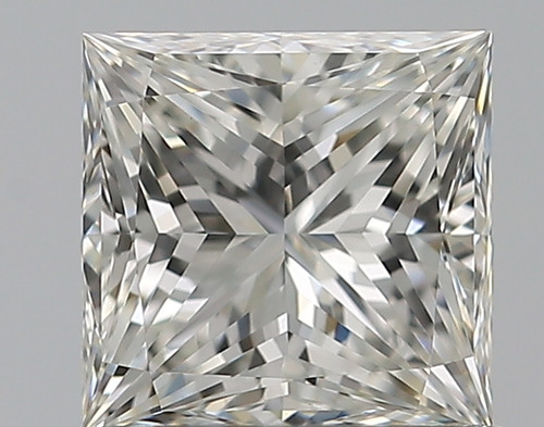 Princess 0.81 H VVS2 - #99171