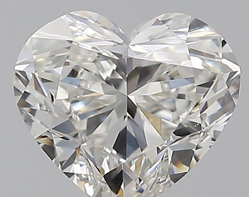 Heart 0.57 G VS2 - #89444