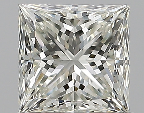 Princess 0.81 J VVS2 - #99180