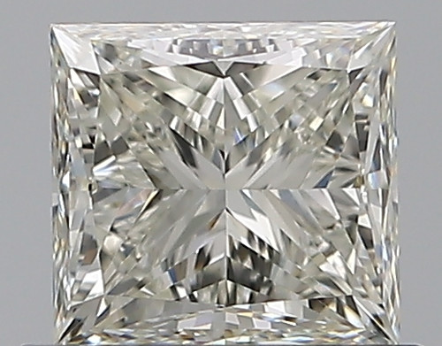 Princess 0.81 J VS1 - #99181