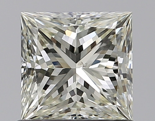 Princess 0.81 L SI1 - #99192