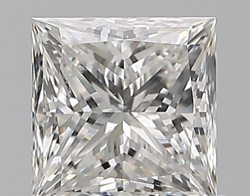 Princess 0.82 F SI1 - #99195