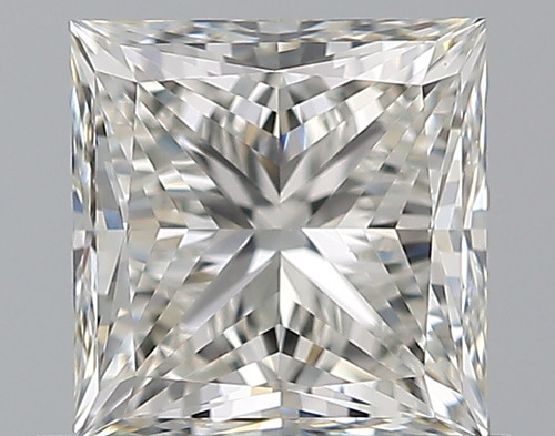 Princess 0.87 H VVS1 - #99202