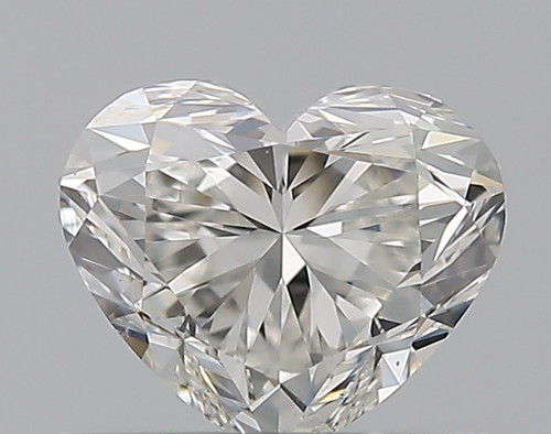 Heart 0.59 G SI1 - #89474
