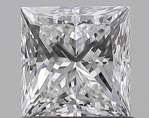 Princess 0.9 E VVS2 - #99206