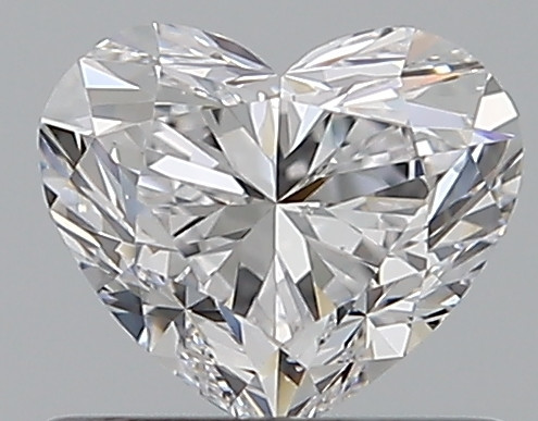 Heart 0.59 D SI1 - #89498