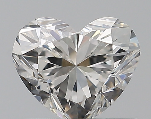 Heart 0.6 F VS1 - #89502