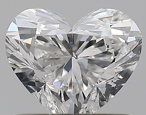 Heart 0.6 F SI1 - #89503