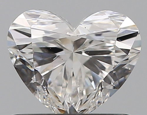 Heart 0.6 G VS2 - #89505
