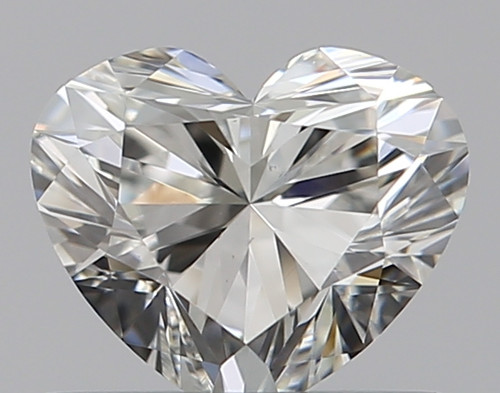 Heart 0.6 H VS2 - #89508