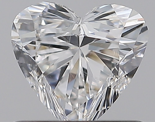 Heart 0.61 E SI1 - #89518