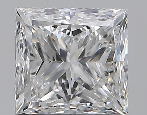 Princess 0.9 F SI1 - #99246