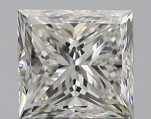 Princess 0.9 I VVS2 - #99296