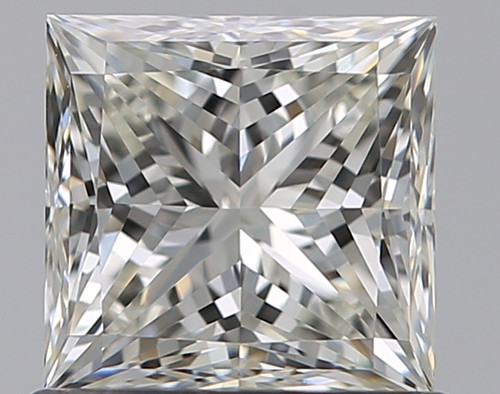 Princess 0.9 J VVS1 - #99306