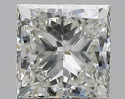 Princess 0.9 J VVS2 - #99308