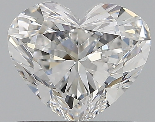 Heart 0.7 E VVS2 - #89589