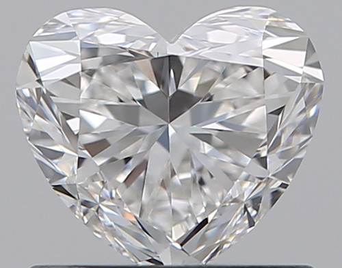 Heart 0.7 E VS1 - #89600