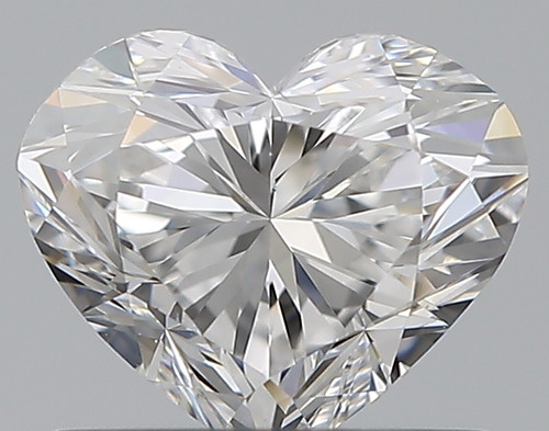 Heart 0.7 E VS1 - #89601