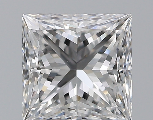 Princess 0.9 D VVS2 - #99338