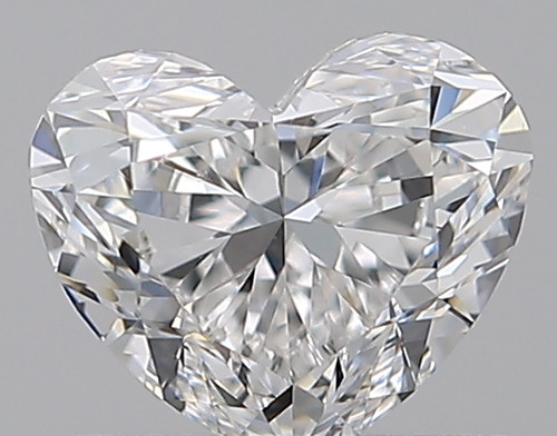 Heart 0.7 E VS1 - #89602
