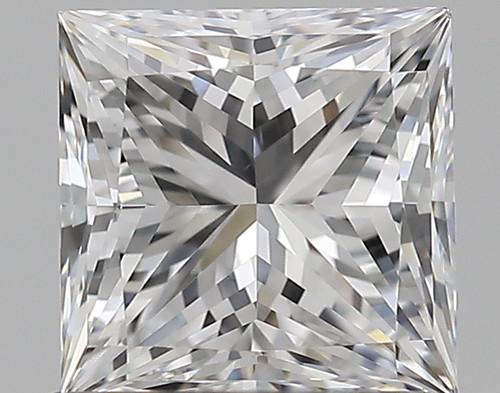 Princess 0.9 D VS1 - #99339