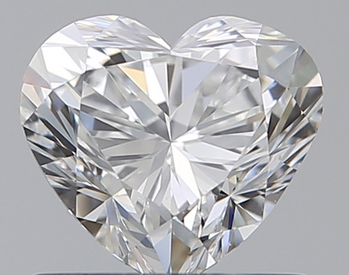 Heart 0.7 E VS1 - #89607