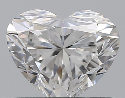 Heart 0.7 E VS1 - #89608