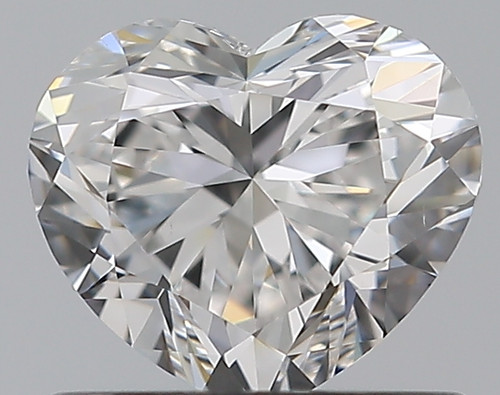 Heart 0.7 E VS1 - #89609