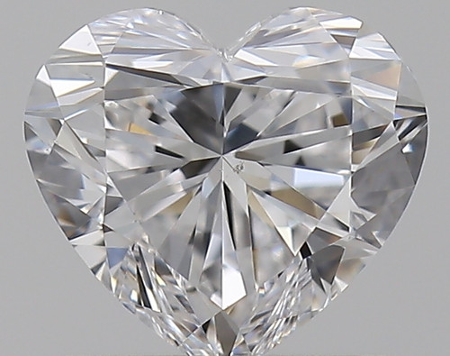 Heart 0.7 E VS2 - #89614