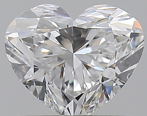Heart 0.7 E VS2 - #89620