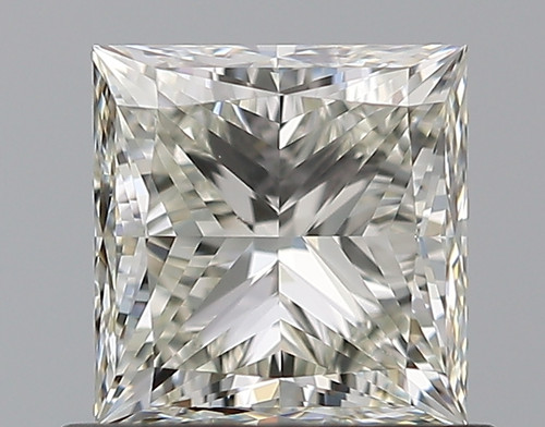 Princess 0.91 J VS1 - #99363