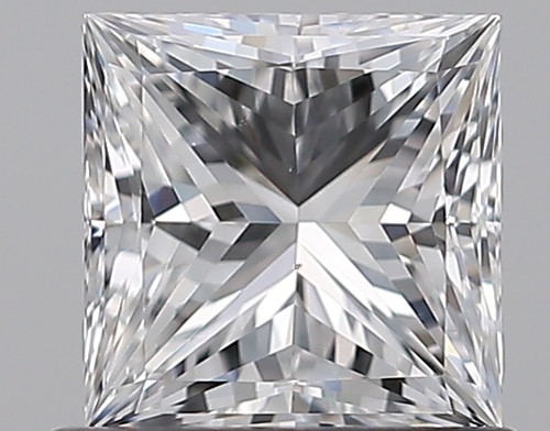 Princess 0.91 D VS2 - #99368