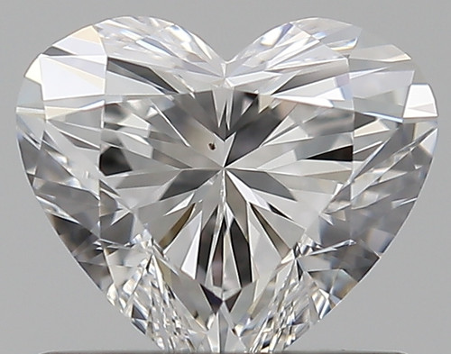 Heart 0.7 E VS2 - #89628