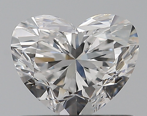 Heart 0.7 E VS2 - #89631
