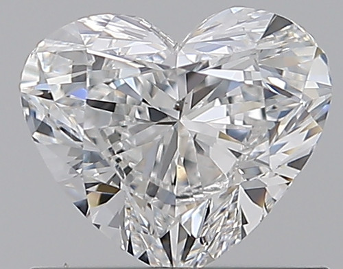 Heart 0.7 E VS2 - #89632