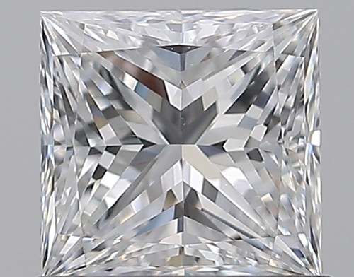 Princess 0.92 D VS1 - #99375