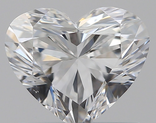 Heart 0.7 E VS2 - #89634
