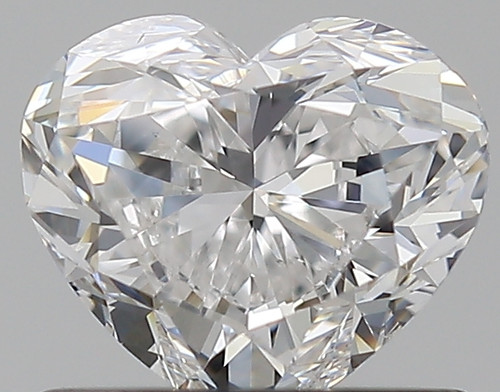 Heart 0.7 E VS2 - #89636