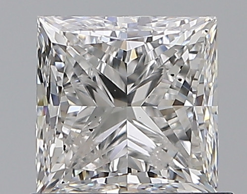 Princess 0.96 E SI1 - #99383