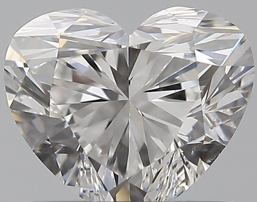 Heart 0.7 E VS2 - #89641