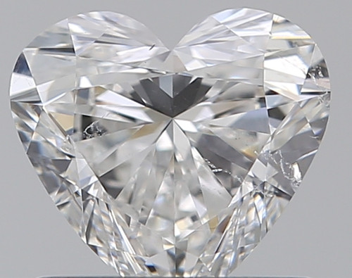 Heart 0.7 E SI1 - #89644