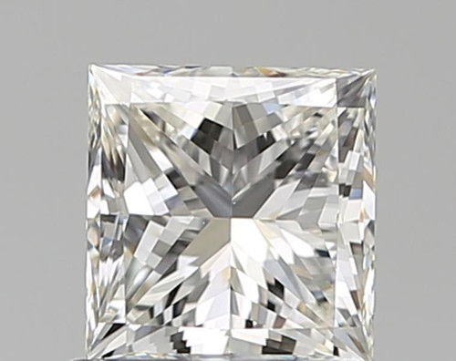 Princess 0.96 J VS1 - #99407